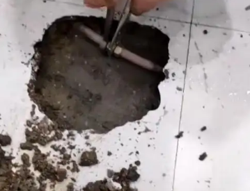 牡丹江市卫生间漏水检测电话