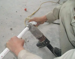 牡丹江市漏水维修电话