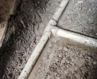 牡丹江市漏水维修电话