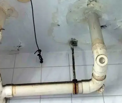 牡丹江市卫生间漏水检测多少钱