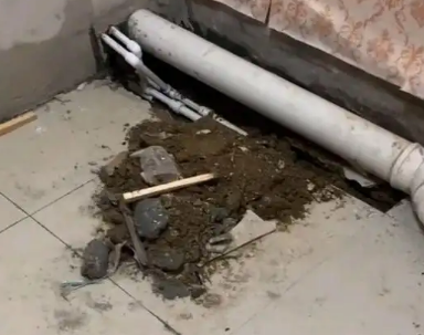 牡丹江市卫生间漏水检测哪家好