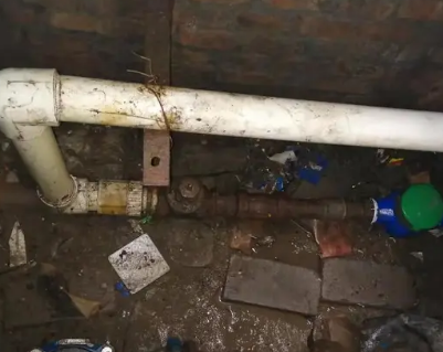 牡丹江市水管维修哪家好