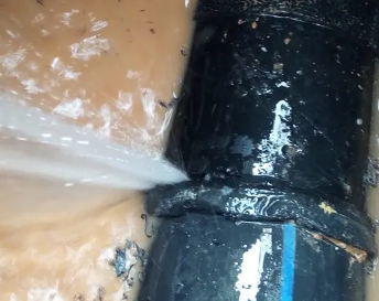 牡丹江市漏水维修价格明细