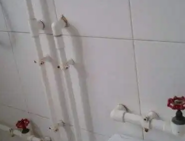 牡丹江市水管维修多少钱