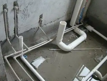 牡丹江市水管维修多少钱