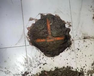 牡丹江市查漏水多少钱