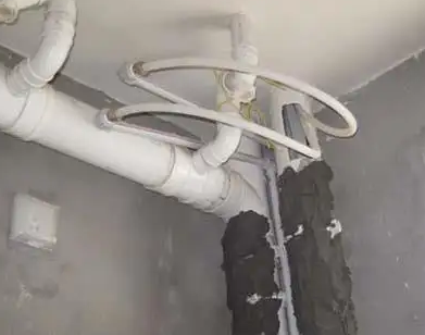 牡丹江市水管维修哪家好