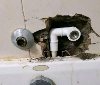 牡丹江市卫生间漏水检测多少钱